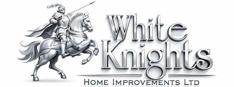 White Knights Home Improvements Ltd logo