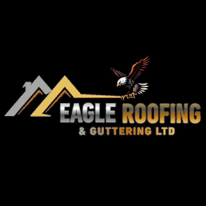 Eagle Roofing and Guttering Ltd logo