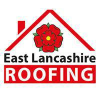 East Lancashire Roofing logo