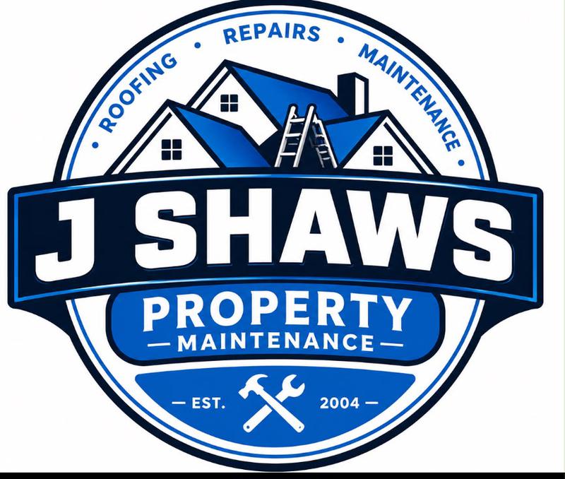J Shaws Property Maintenance Ltd logo
