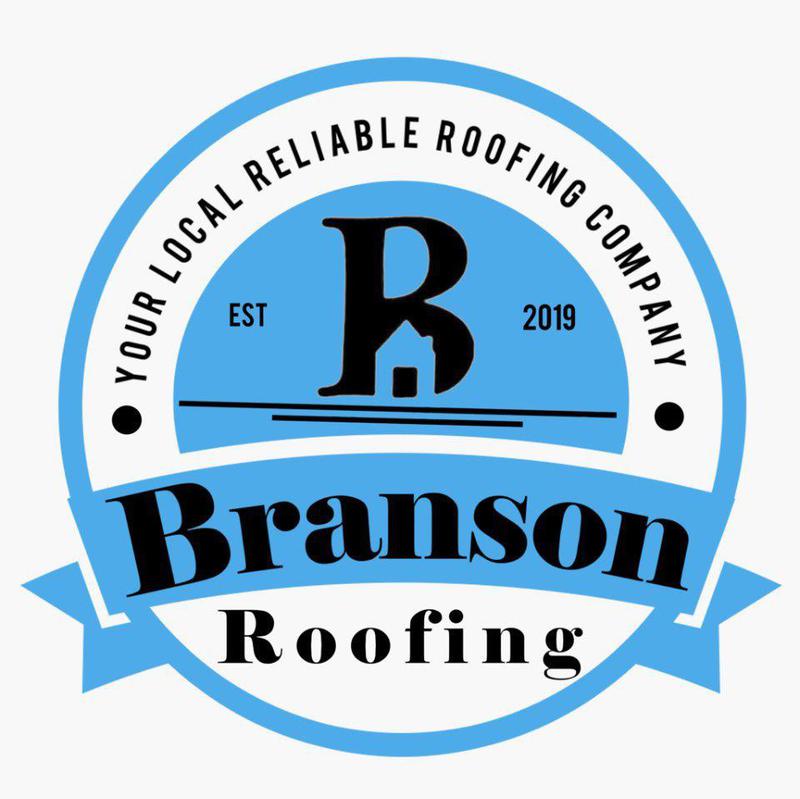 Branson Roofing Ltd logo