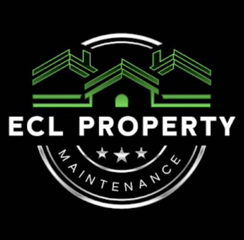 ECL Property Maintenance logo