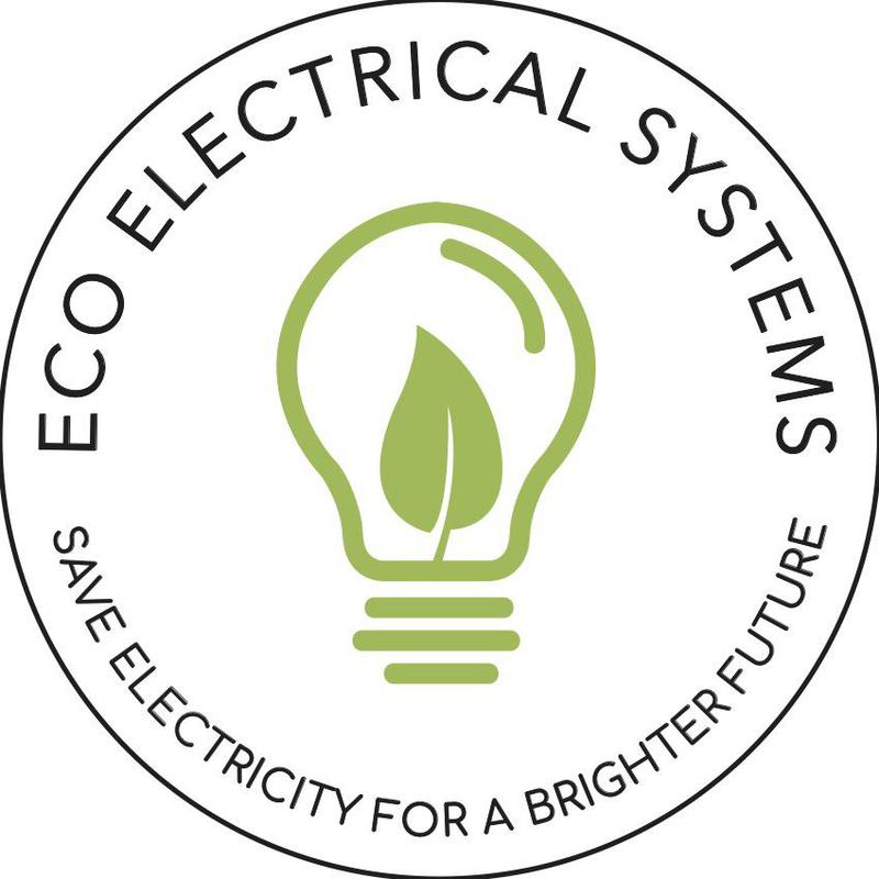 Eco Electrical Systems logo
