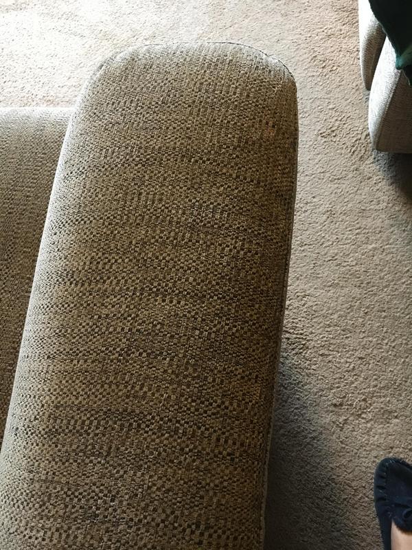 Longueville Carpet Cleaning, Peterborough (PE2 7FD) Approved Carpet