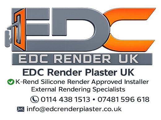 EDC Render Plaster UK Limited logo