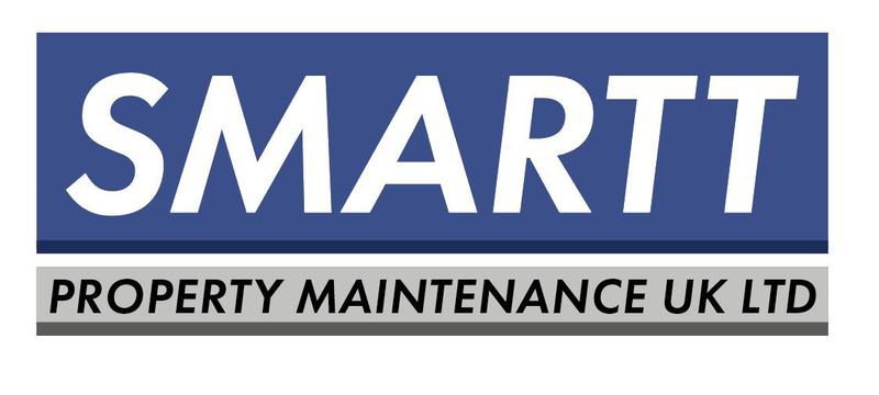 Smartt Property Maintenance UK Ltd logo