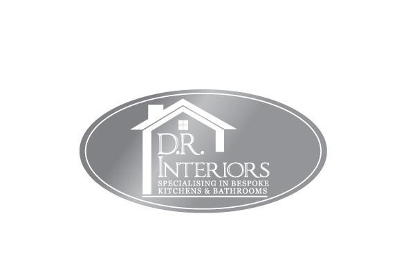 D.R. Interiors logo