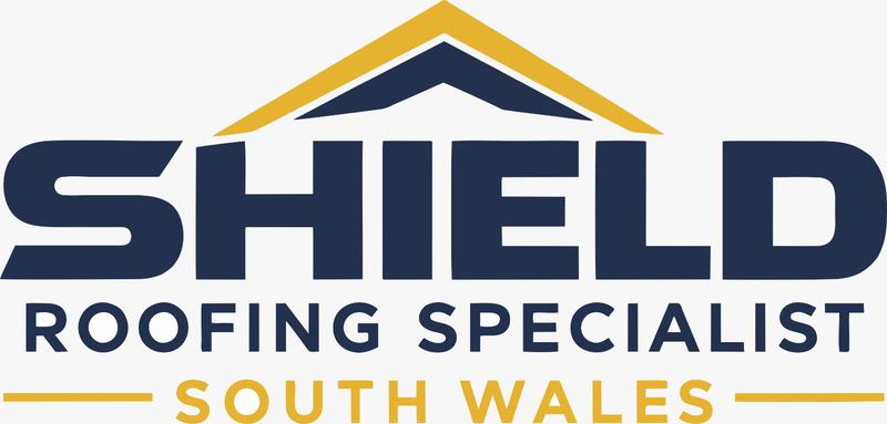 Shield Roofing Specialist South Wales logo