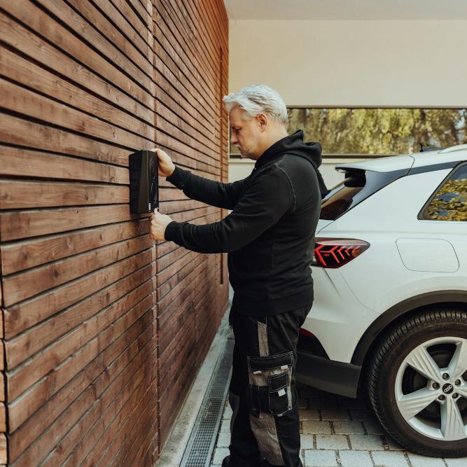 From Flickering Lights to Full Rewires: How to Find Reliable "Electricians Near Me" with TrustATrader