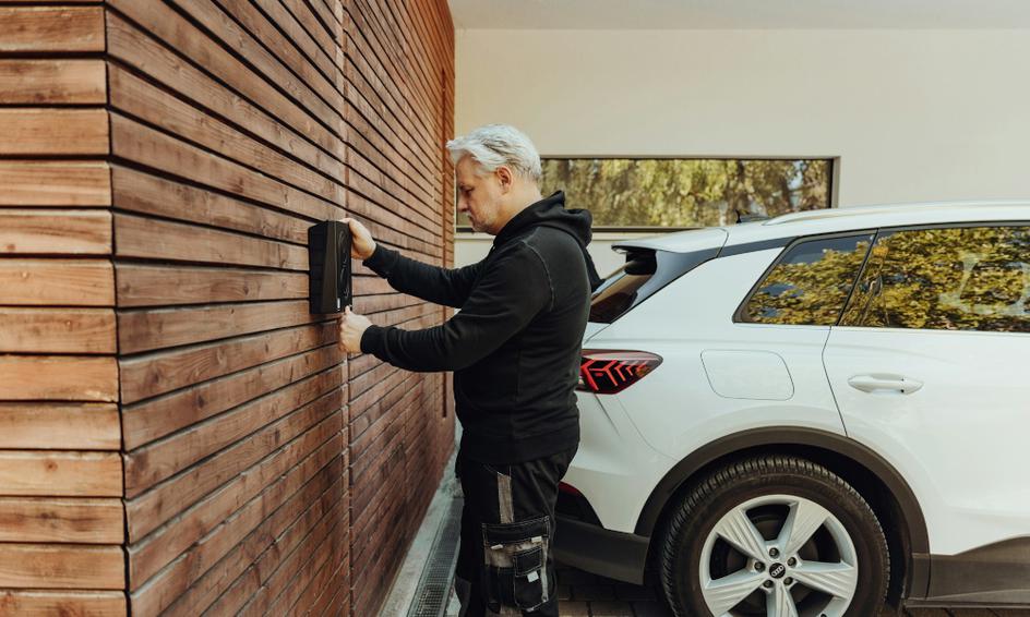 From Flickering Lights to Full Rewires: How to Find Reliable 'Electricians Near Me' with TrustATrader