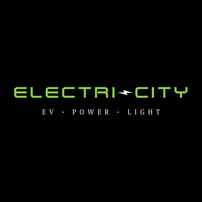 Electri-City logo