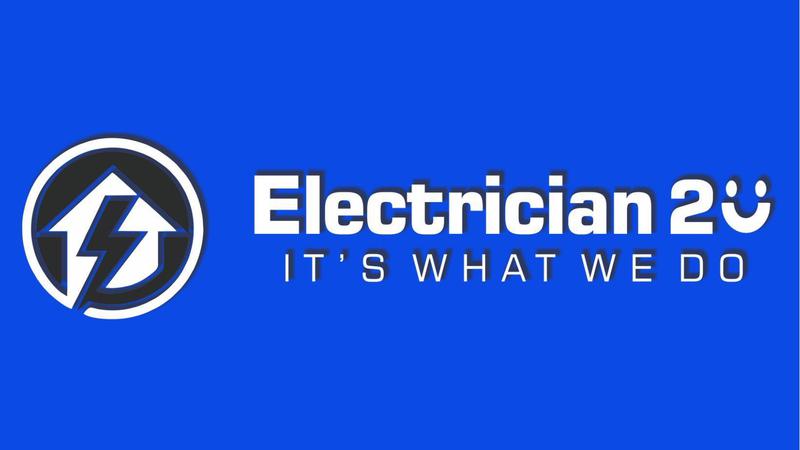 Electrician 2U logo
