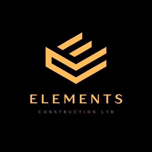 Elements Construction Sussex Ltd logo