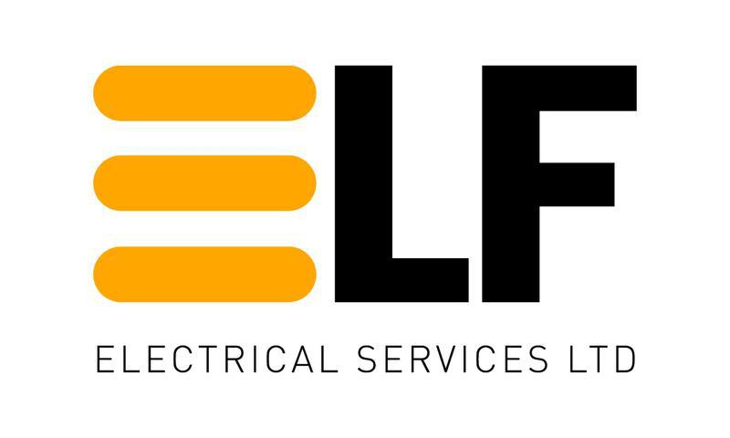 E-L-F Electrical Services Ltd logo