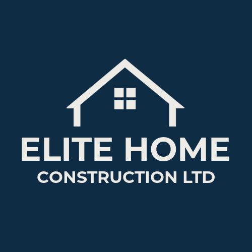 Elite Home Construction Ltd logo