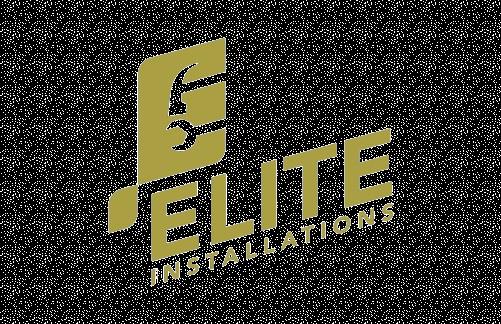 Elite Installations (South Yorkshire) Limited logo