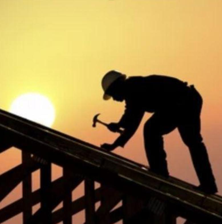 Elliotts Roofers and Maintenance logo