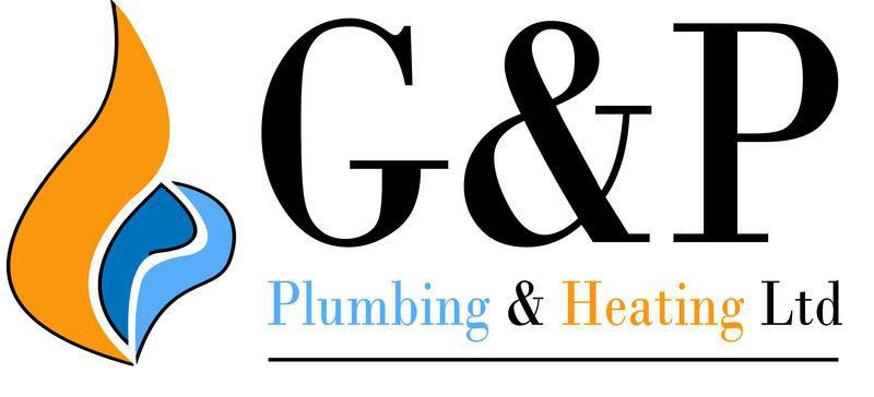 G&P Plumbing and Heating Ltd logo