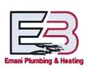 Emani Plumbing & Heating Ltd logo