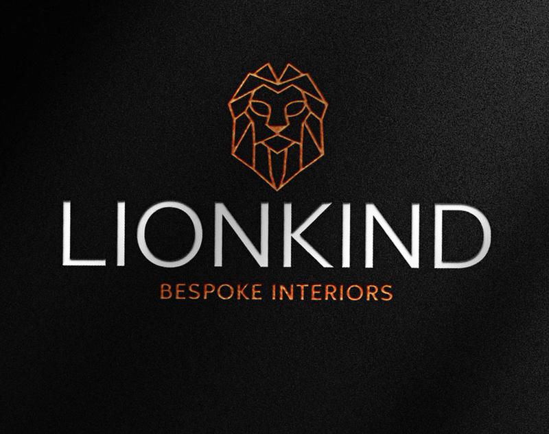 Lionkind Bespoke Interiors logo