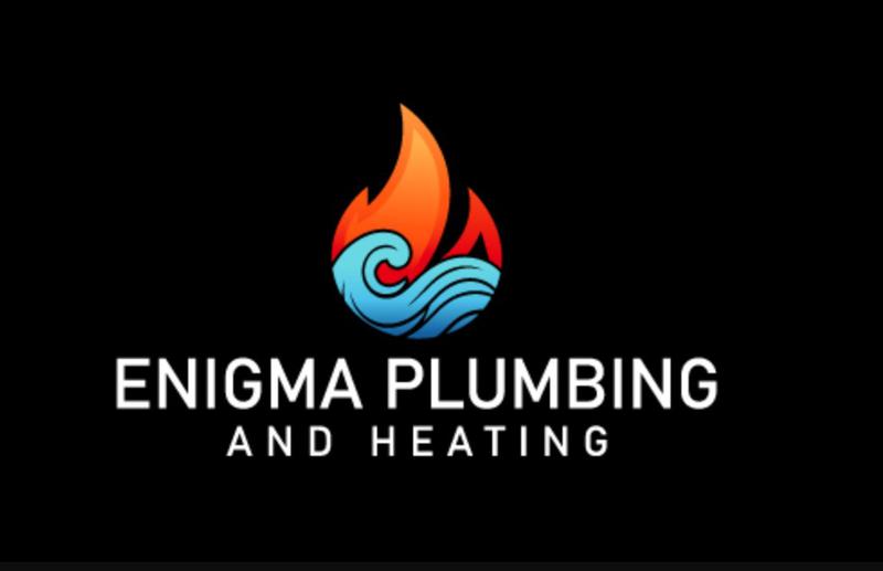 Enigma Plumbing And Heating logo