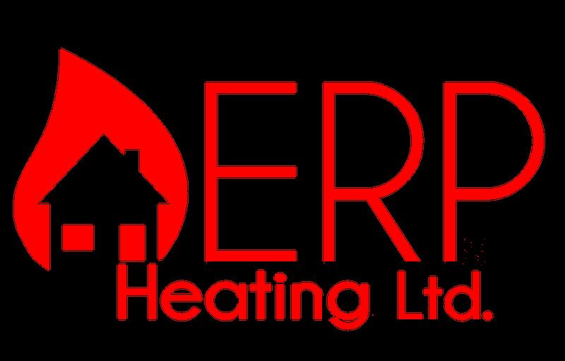 ERP Heating Ltd logo