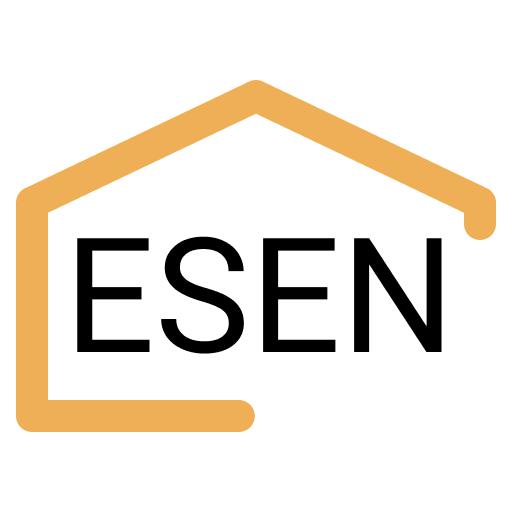 Esen Loft logo