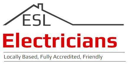 ESL logo