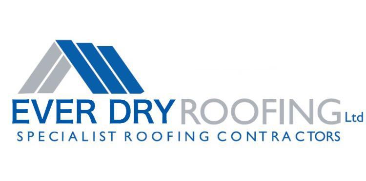 Ever Dry Roofing Ltd logo