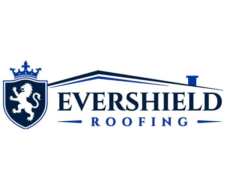 Evershield Roofing logo