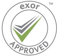 Exor logo