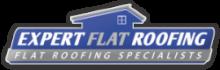 Expert Flat Roofing Ltd logo