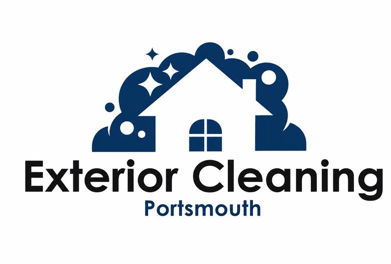 Exterior Cleaning logo