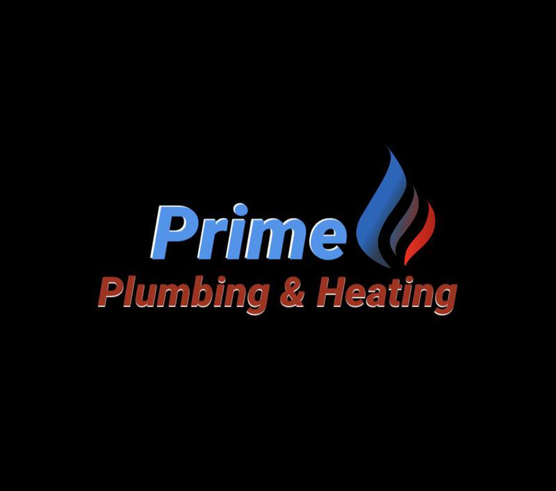 Prime Plumbing & Heating Ltd logo