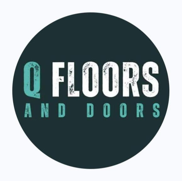 Q Floors and Doors Carpentry Services logo