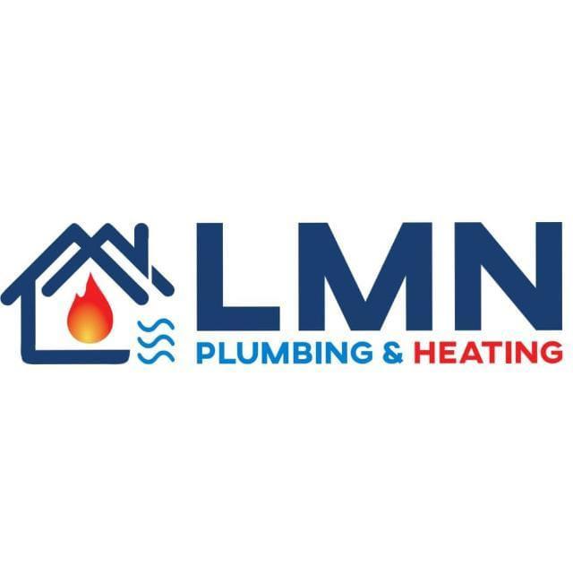 LMN Plumbing and Heating Ltd logo