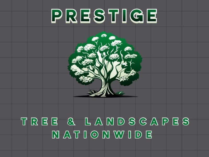 Prestige Landscape Nationwide Ltd logo