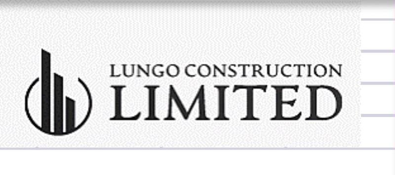 Lungo Construction Ltd logo