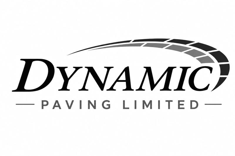 Dynamic Paving Limited logo