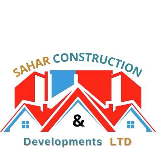 Sahar Construction and Developments Ltd logo