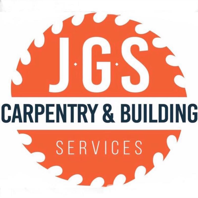 JGS Carpentry & Building Services logo