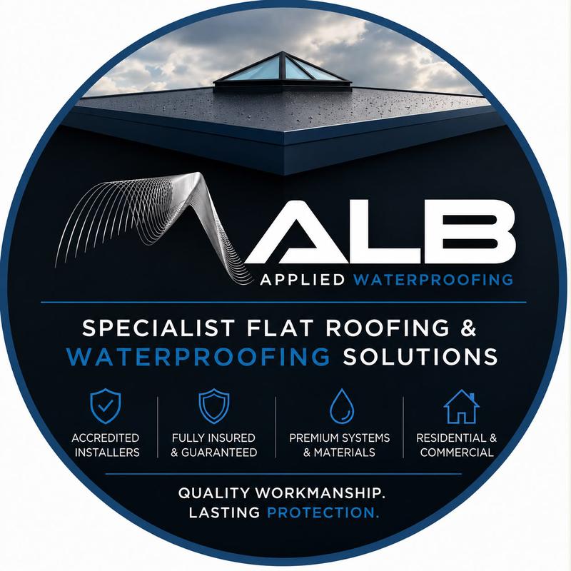 ALB Applied Waterproofing Ltd logo