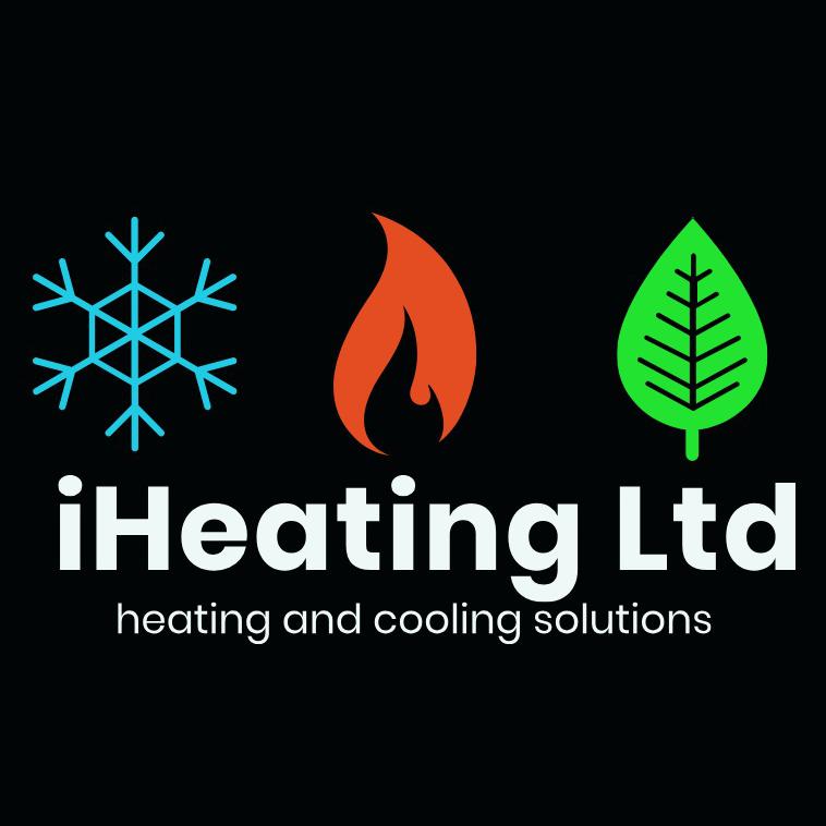 iHeating Ltd logo