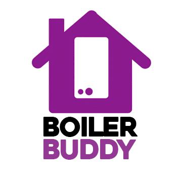 Boiler Buddy logo