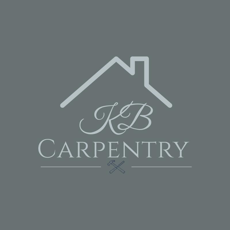 KB Carpentry logo