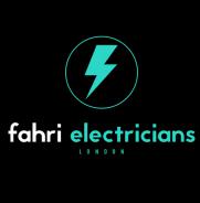 Fahri Electricians London Ltd logo