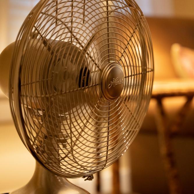 Keep Your Cool: Home Cooling Tips