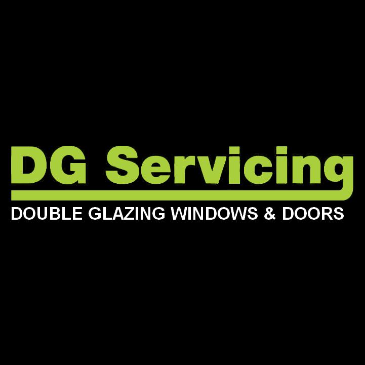 DG Servicing logo