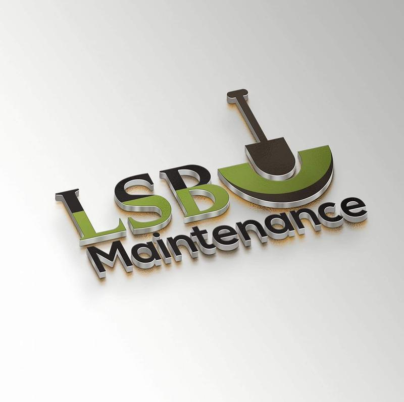 LSB Maintenance Ltd logo