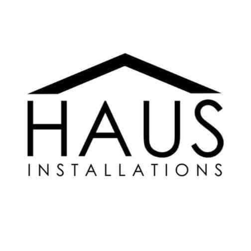 Haus Installations Ltd logo